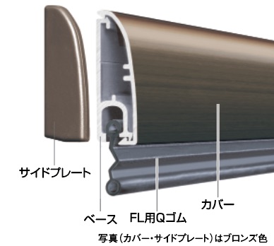 ＦＬ−ＡQ – ピンチブロック株式会社